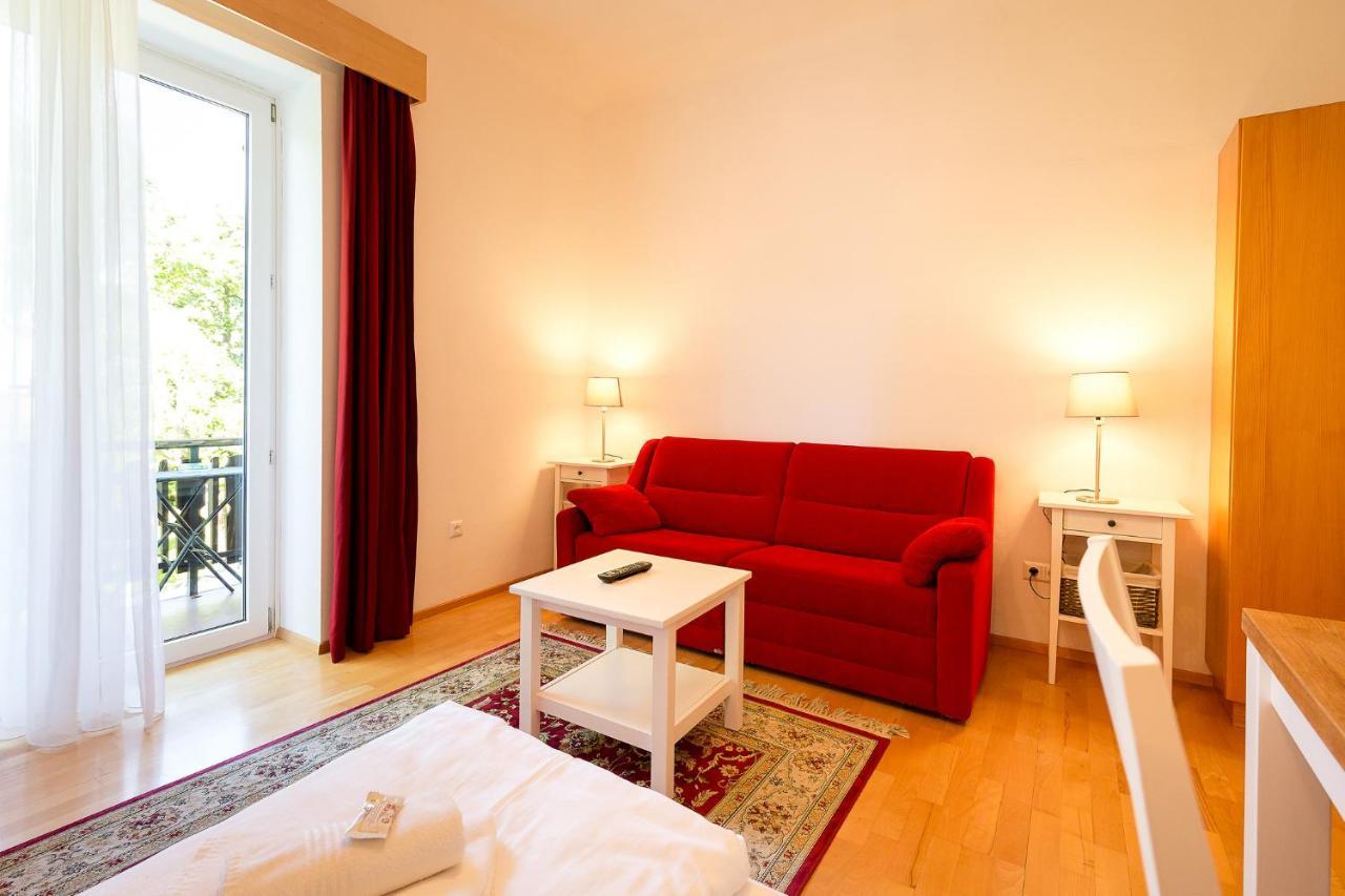 Aparthotel Marienhof Annenheim