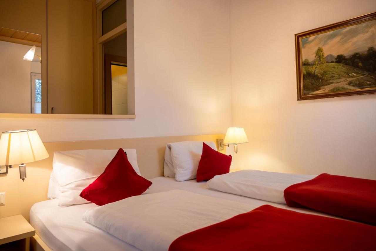 Aparthotel Marienhof