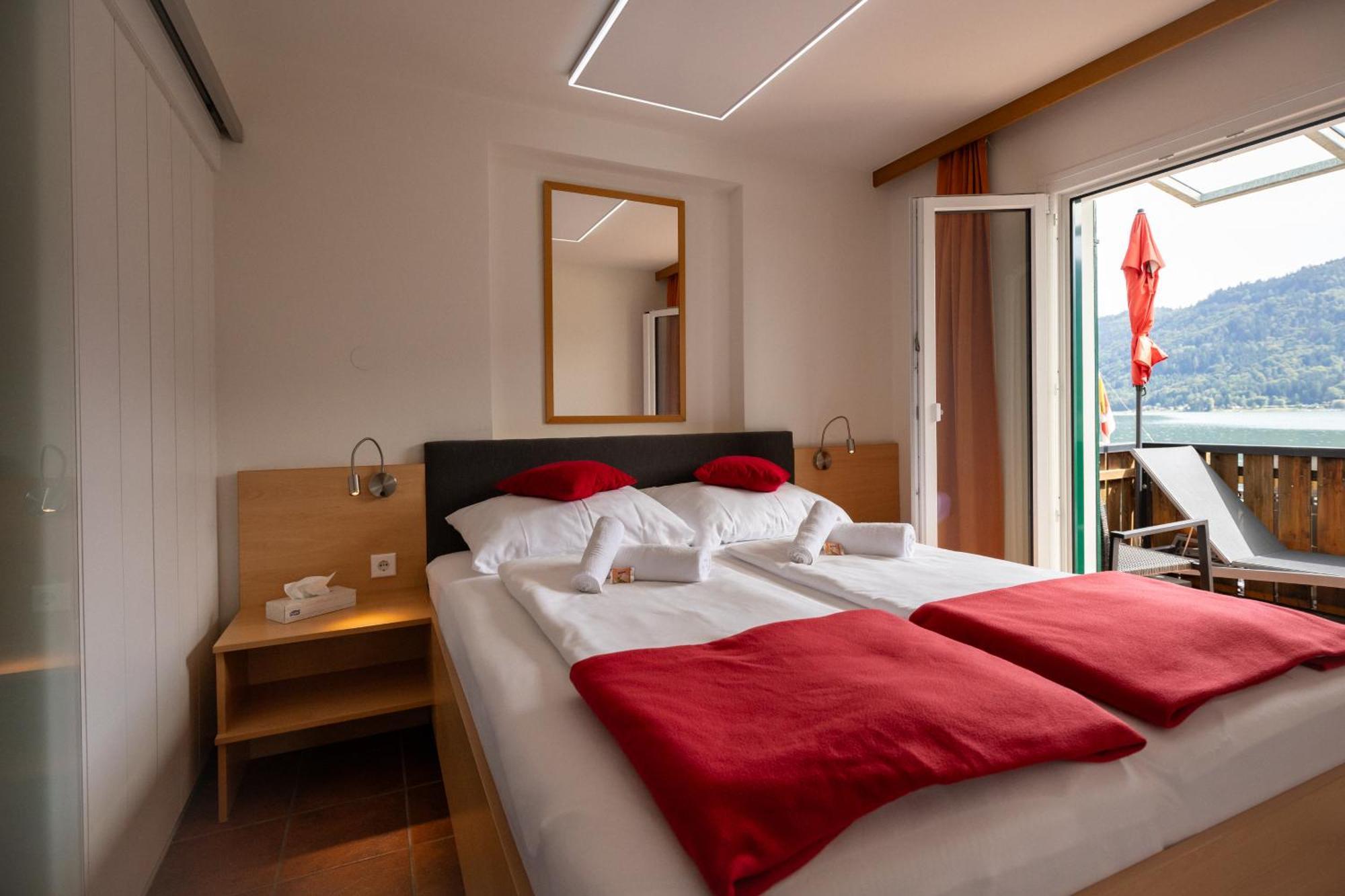 Marienhof Aparthotel