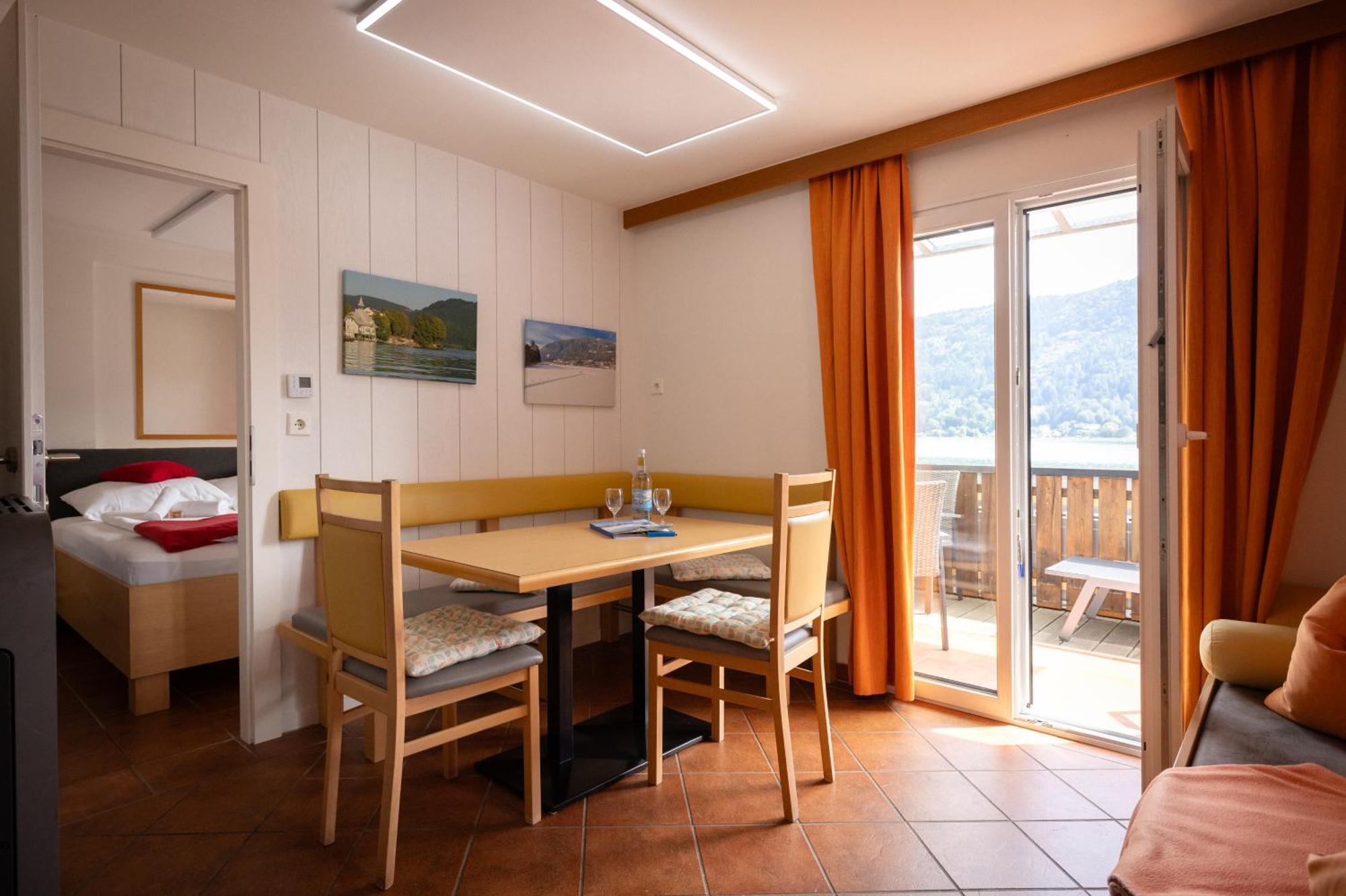 Aparthotel Marienhof 4*