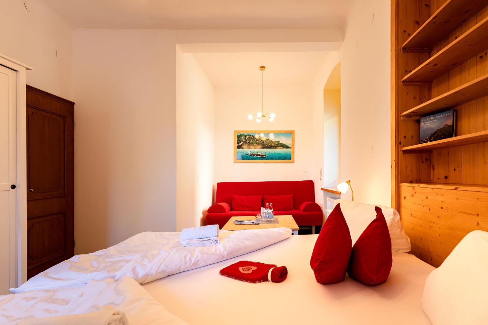 Marienhof Aparthotel Annenheim