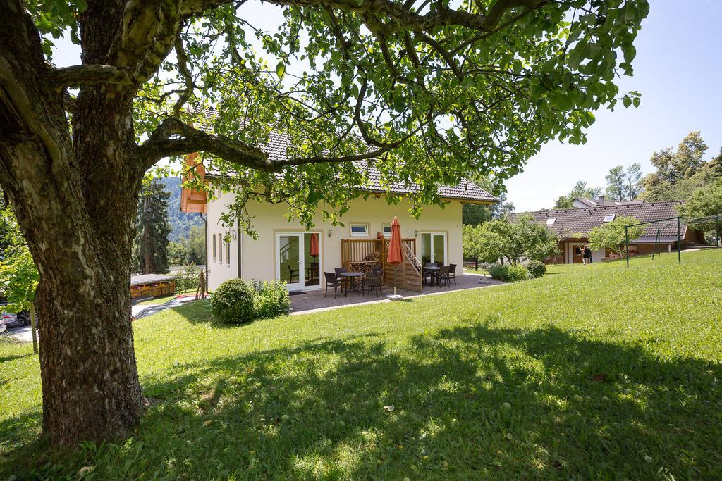 Aparthotel Marienhof