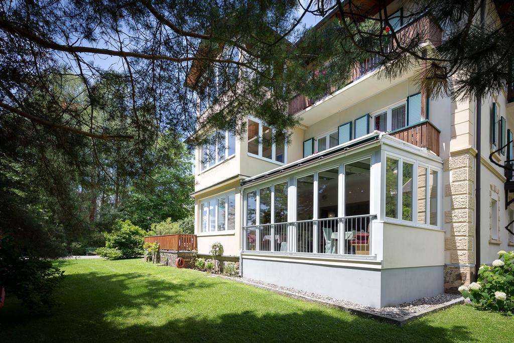 Marienhof Aparthotel 4*