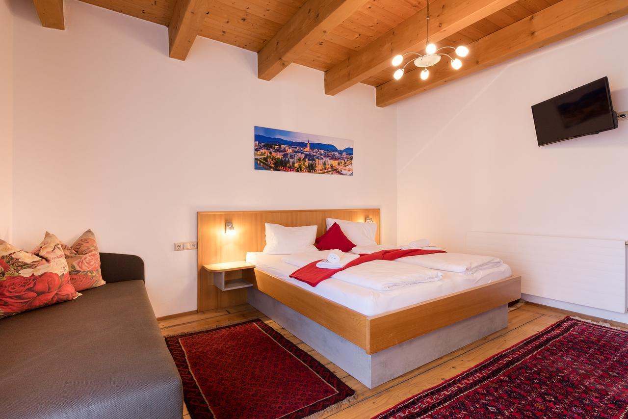 Marienhof Aparthotel