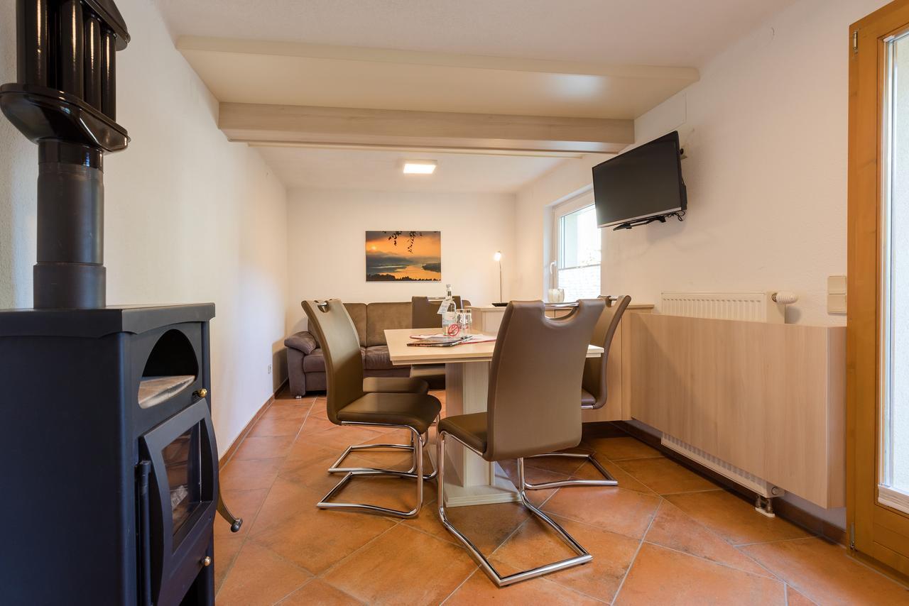 Marienhof Aparthotel