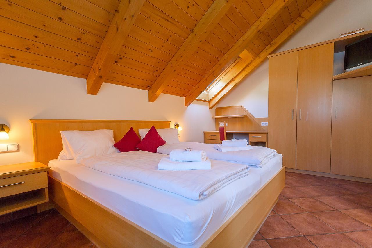 Aparthotel Marienhof Annenheim
