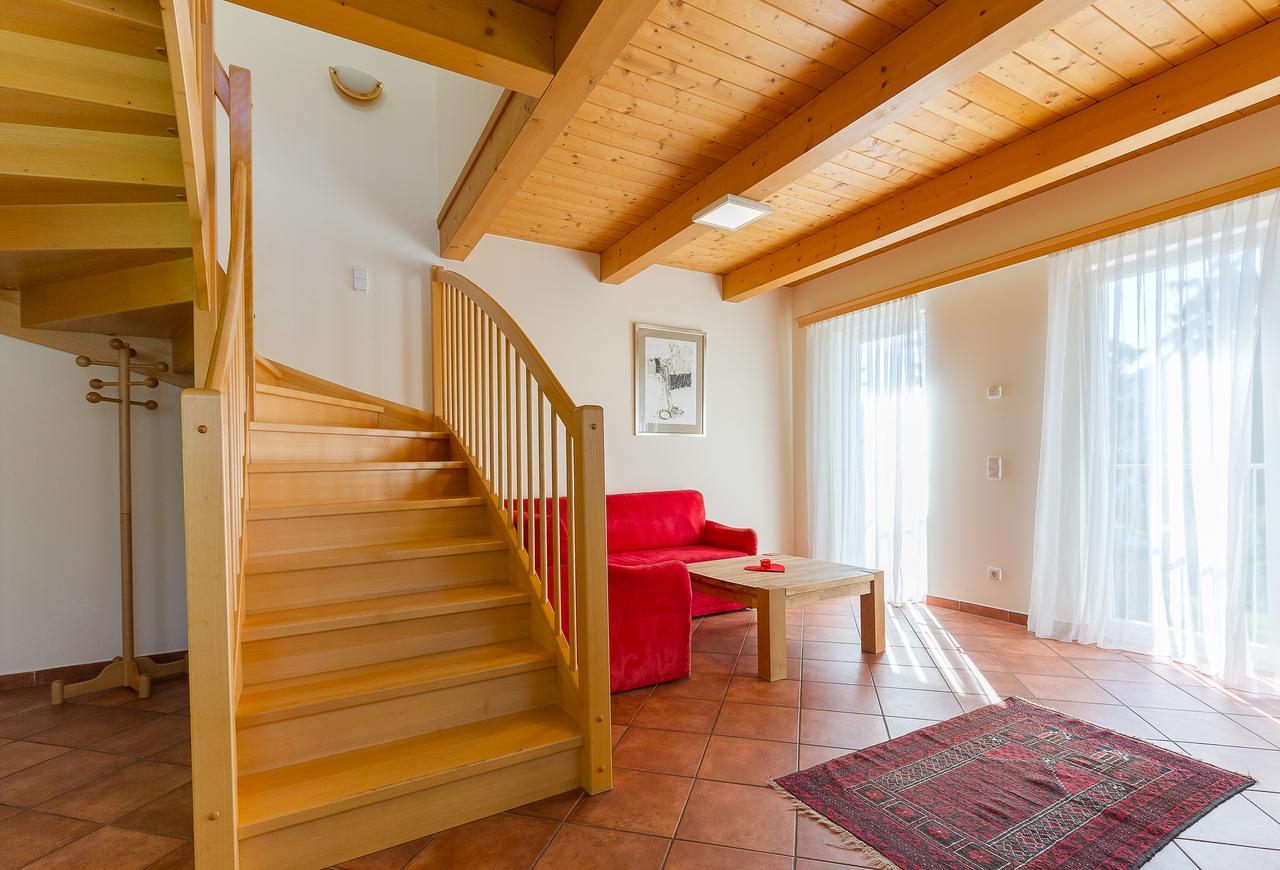 Aparthotel Marienhof 4*