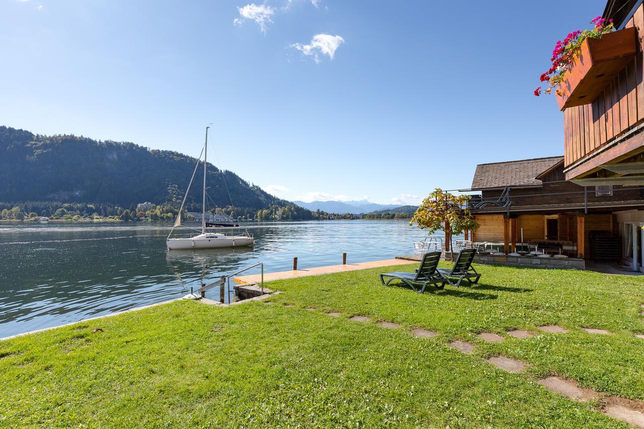Marienhof Aparthotel 4*