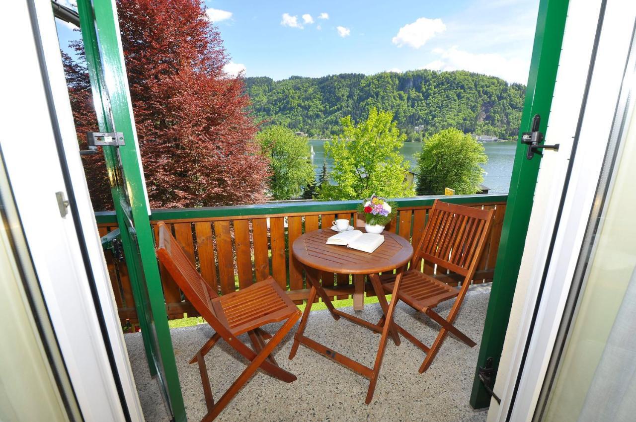 Aparthotel Marienhof 4*